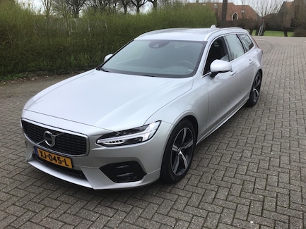 Volvo V90 0