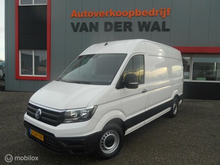 Volkswagen Crafter 0