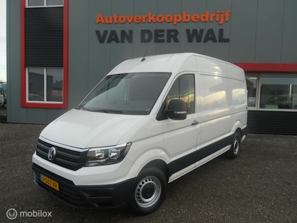 Volkswagen Crafter 0