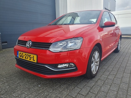 Volkswagen Polo 0