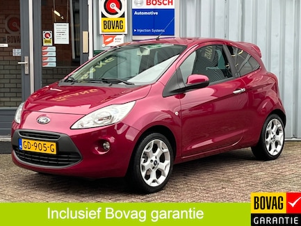 Ford Ka 0