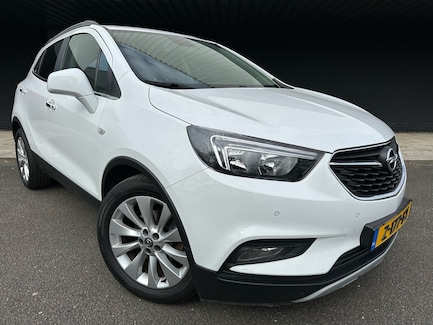 Opel Mokka 0