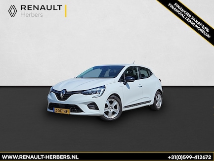 Renault Clio 0