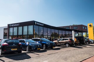 ABD Renault Leeuwarden
