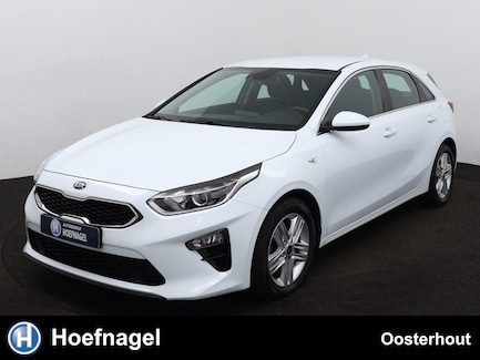 Kia Ceed 0