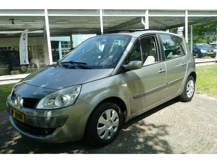 Renault Scenic 0