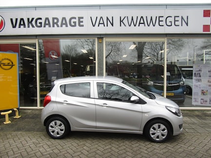 Opel Karl 0