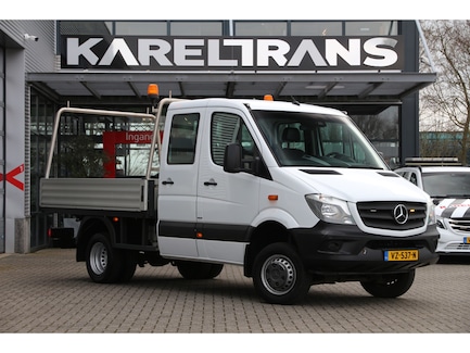 Mercedes-Benz Sprinter 0