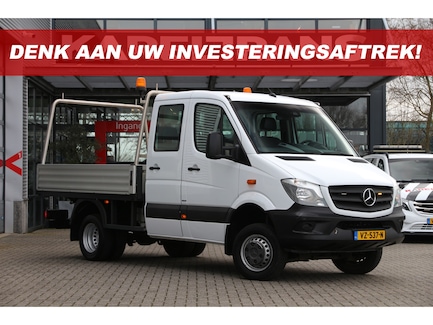 Mercedes-Benz Sprinter 0