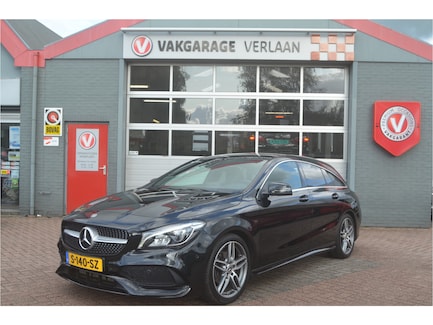 Mercedes-Benz CLA 0