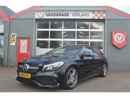Mercedes-Benz CLA 0