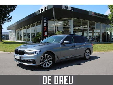 BMW 5-Serie 0