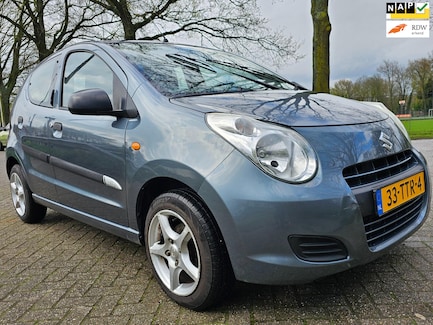 Suzuki Alto 0