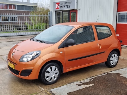 Renault Twingo 0