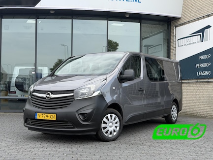 Opel Vivaro 0