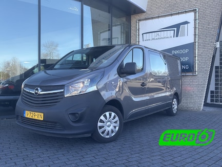 Opel Vivaro 0