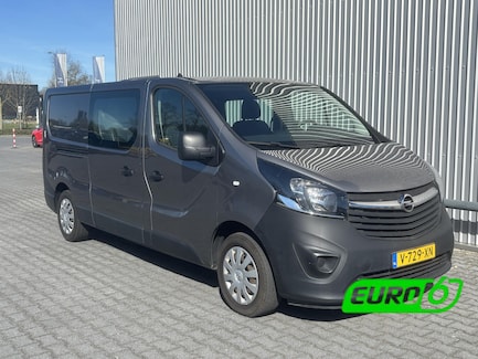 Opel Vivaro 0