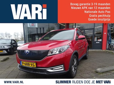 voertuig afbeelding