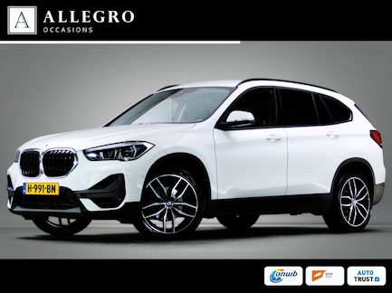 BMW X1 0