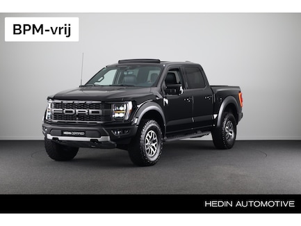 Ford F-150 Raptor 0