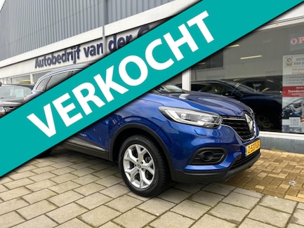 Renault Kadjar 0