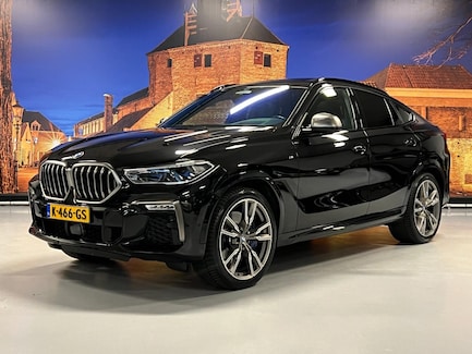 BMW X6 0