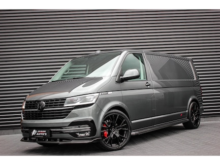 Volkswagen Transporter 0