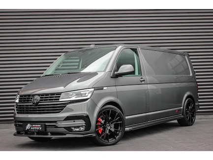 Volkswagen Transporter 0