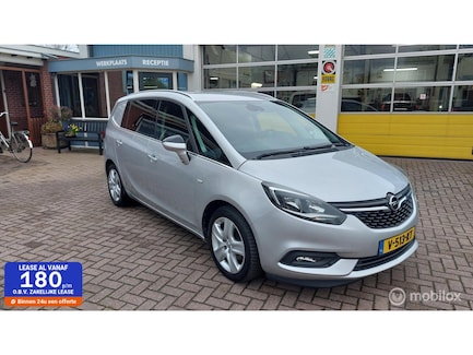 Opel Zafira 0
