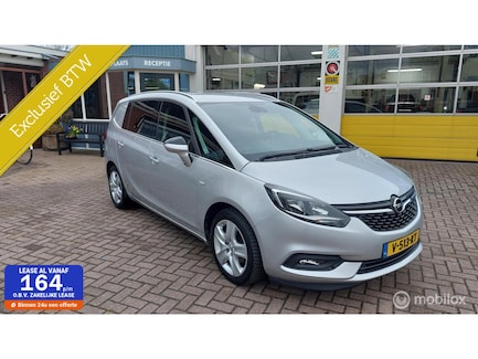 Opel Zafira 0