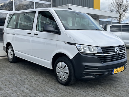 Volkswagen Transporter 0