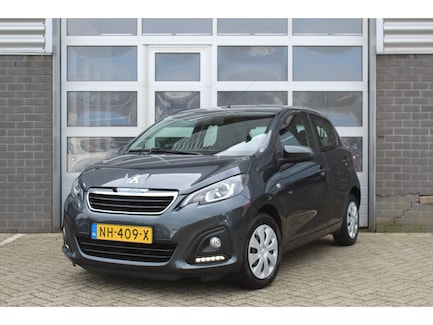 Peugeot 108 0