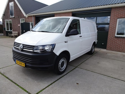 Volkswagen Transporter 0