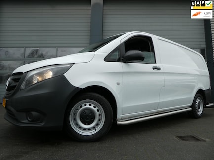 Mercedes-Benz Vito 0