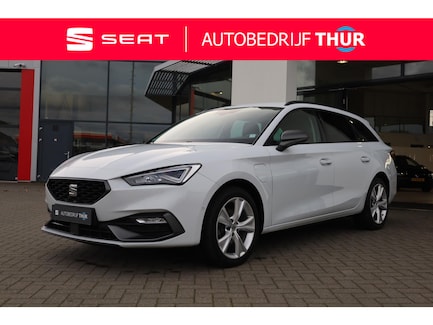 SEAT Leon 0