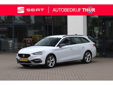 SEAT Leon 0