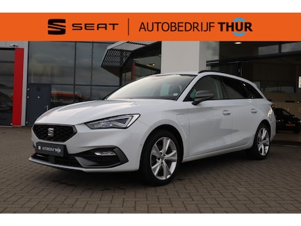 SEAT Leon 0