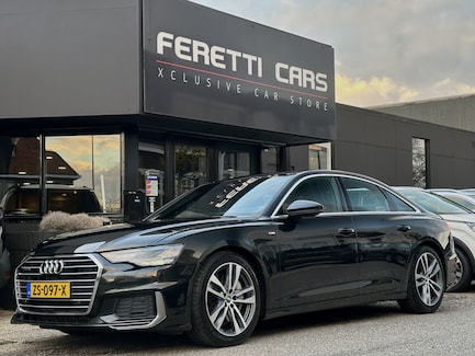 Audi A6 0