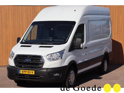 Ford Transit 0