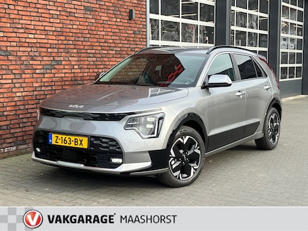 Kia Niro 0