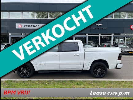 Dodge Ram 1500 0