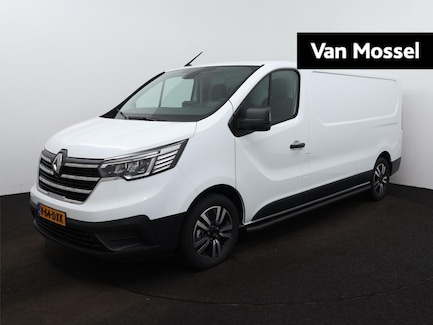 Renault Trafic 0