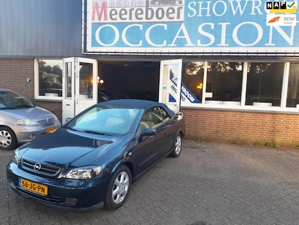 Opel Astra 0