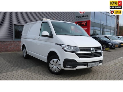 Volkswagen Transporter 0