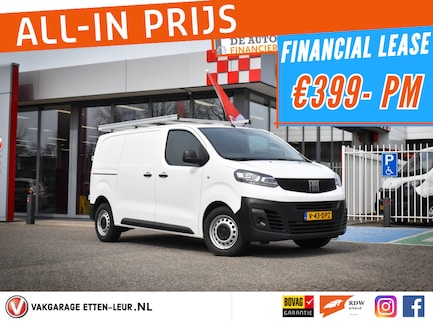Fiat Scudo 0