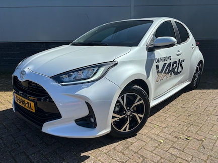 Toyota Yaris 0