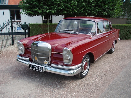 Mercedes-Benz B-klasse 0