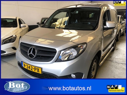 Mercedes-Benz Citan 0