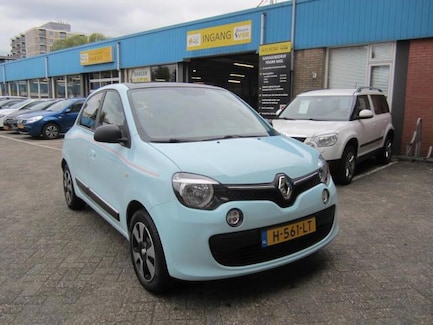 Renault Twingo 0