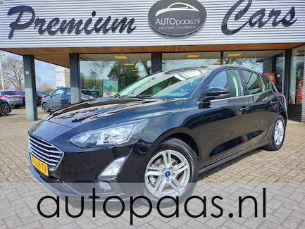 Ford Focus 0